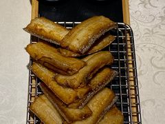 -老头儿油爆虾·三潭印月