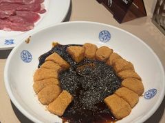 -龙森园火锅(琴台路店)