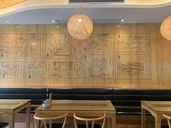 大堂-尚香汤包文博馆(合兴路店)