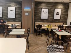 -麦当劳(宁波火车高铁站店)
