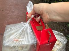 -穿越·外婆家(西溪天堂店)