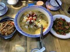 -湘香私房菜(大石长隆店)