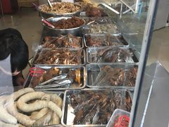 -黎里王记辣脚(黎里总店)