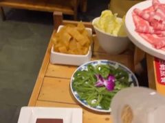 -董家湾重庆老火锅(嘉华店)