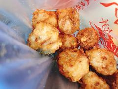 萝卜圆子-陶记正宗德州扒鸡(科巷店)