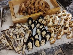 -万德诺富特酒店·自助餐厅(万德大厦店)