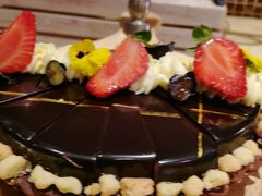 -好日子皇冠假日酒店·君怡咖啡厅(特美思大厦店)