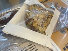 -OUR Bakery(三里屯太古里店)