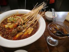-三生小馆(亭知路店)