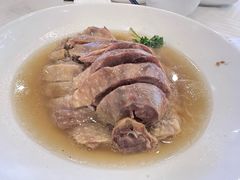 -怡园饭店-餐厅(四望亭店)