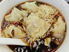 开洋馄饨-勤德兴(湖滨路店)