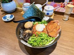 -雷神拉面(财富中心玉米楼店)