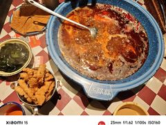 -王歘歘·chuǎ火锅(五道营店)