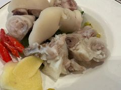 -沙河粉村·国家非遗传承(云台店)