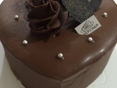 -可丽可丽·生日蛋糕·下午茶(厦门鹭港店)