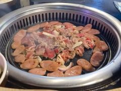 -老卜奎齐齐哈尔烤肉(人民东路店)