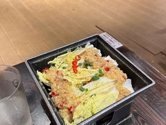 -破店肥哈·东北烧烤(南山保利店)