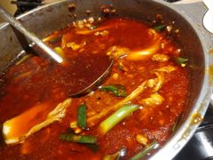 -香缇小院私房菜(盐务街店)
