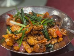 -禾府酒家·传统广府味(番禺店)