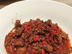 -王捌小院(红花坡店)
