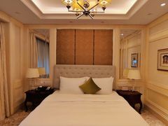 -福建鲤鱼洲酒店