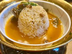 -莲·中餐厅(成都首座万豪酒店)