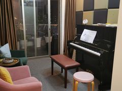 -乐尚音乐空间·钢琴·声乐·架子鼓(会展中心店)
