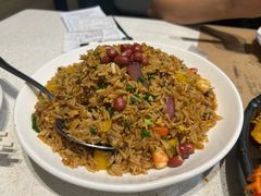 -79号渔船海鲜饭店(华强北店)