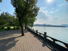 -杭州西湖柳莺里酒店