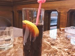 -蓝湾咖啡(长江北路店)