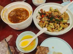 -宏状元现熬粥·京味菜(五棵松店)
