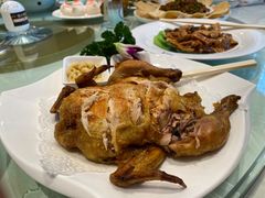 -大唐博相府酒店·陕西官府菜