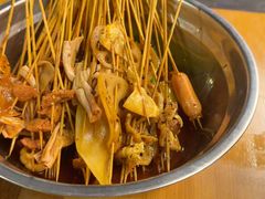 -嘉州鲜知味钵钵鸡(奎星楼店)