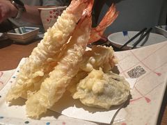 -水之惠鲜鱼料理(王府大街店)