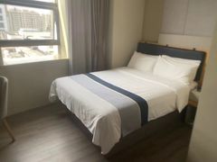 -如家商旅酒店(上海奉贤南桥百联购物中心店)