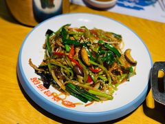 -韩香福脊骨汤锅(上杭路店)