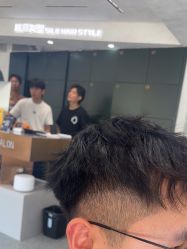 -丝源发型