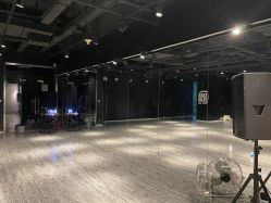 点击看大图 -嘉禾舞社·街舞培训工作室