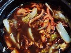 -赵家牛肉砂锅(台西三路店)