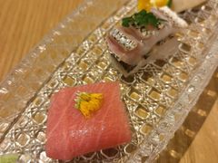 -鮨青(恒基名人购物中心店)
