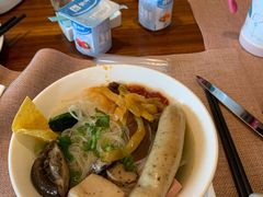 -艺厨风尚餐厅 · 桔钓沙莱华度假酒店
