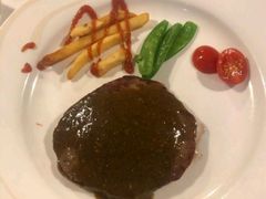 -爱丽丝牛排西餐厅(光谷步行街店)