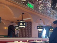 -清真·卡德尔大叔新疆主题餐厅(龙汇路店)