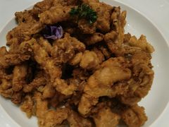 -香满楼(清水河路店)