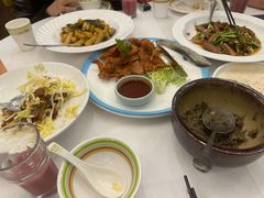 -开海·红岛海鲜虾水饺(石老人店)