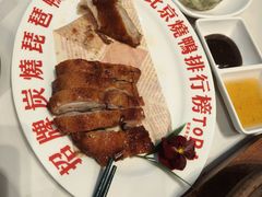 -南拳十三姨·潮汕砂锅粥·粤菜(西单大悦城店)