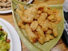 -老胖串店(浆水泉路店)
