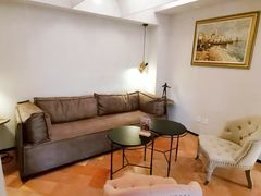 -Me Coffee下午茶艺术空间