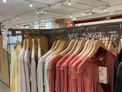 -MUJI无印良品(星光68广场店)