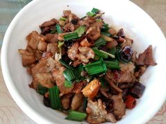 -翠云楼·汽锅鸡·云南特色菜(翠湖公园店)